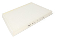 Filter, kupéventilation CU 3461 Mann