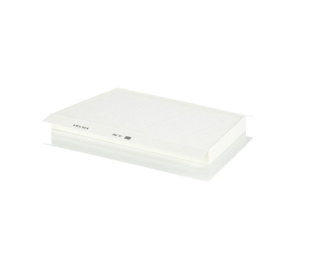Filter, kupéventilation CU 3461 Mann, bild 2