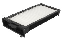 Filter, kupéventilation CU 3518 Mann