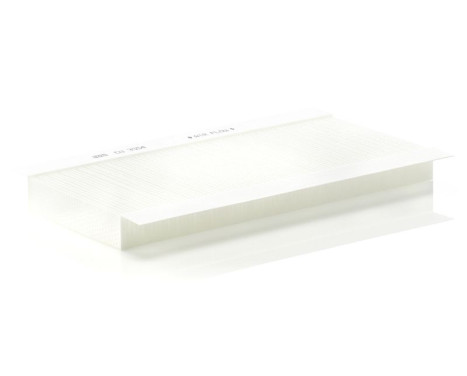 Filter, kupéventilation CU 3554 Mann, bild 2