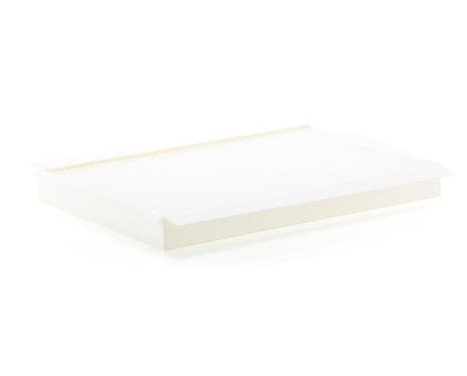 Filter, kupéventilation CU 3569 Mann, bild 2