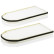Filter, kupéventilation CU 3642-2 Mann