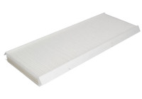 Filter, kupéventilation CU 3649 Mann