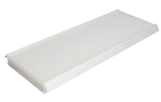Filter, kupéventilation CU 3649 Mann