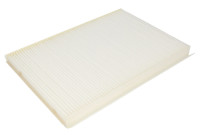 Filter, kupéventilation CU 3780 Mann