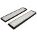 Filter, kupéventilation CU 3822-2 Mann