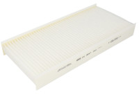 Filter, kupéventilation CU 3847 Mann