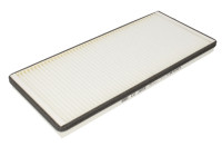 Filter, kupéventilation CU 3858 Mann