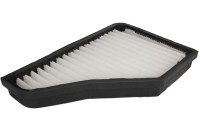 Filter, kupéventilation CU 4007 Mann