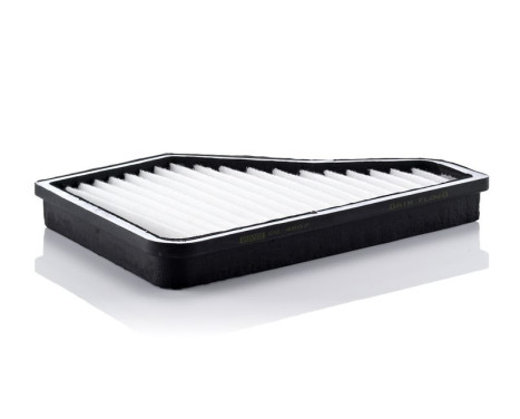 Filter, kupéventilation CU 4007 Mann, bild 3