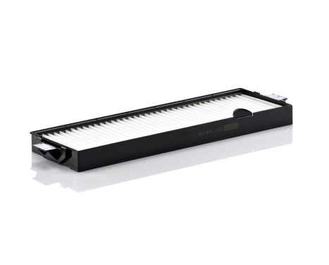 Filter, kupéventilation CU 4416 Mann, bild 2