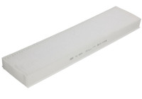 Filter, kupéventilation CU 4624 Mann