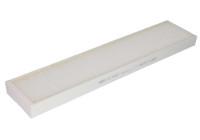 Filter, kupéventilation CU 5257 Mann