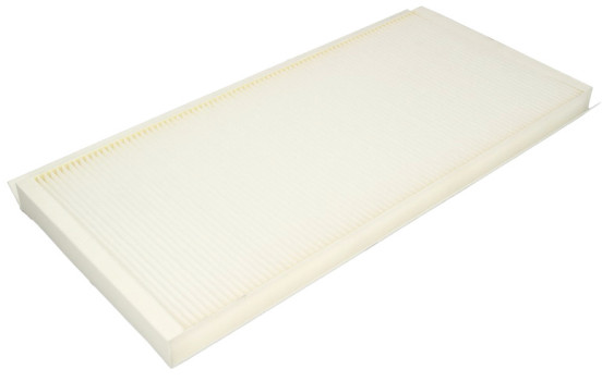 Filter, kupéventilation CU 5366 Mann