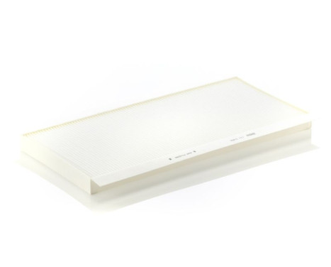 Filter, kupéventilation CU 5366 Mann, bild 2