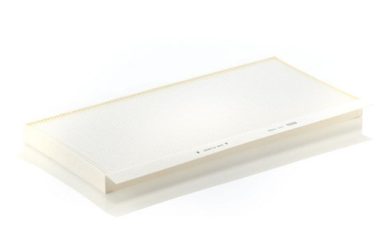 Filter, kupéventilation CU 5366 Mann, bild 2