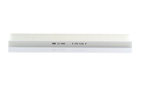 Filter, kupéventilation CU 5480 Mann, bild 2