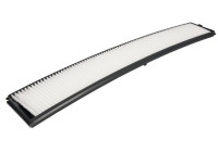 Filter, kupéventilation CU 6724 MANN-FILTER