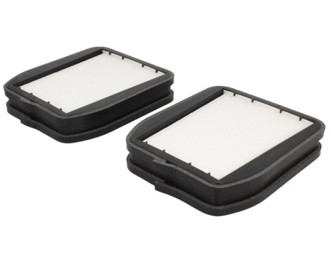 Filter, kupéventilation CU180002 Mann