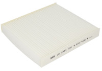 Filter, kupéventilation CU2345 Mann