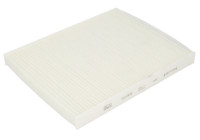 Filter, kupéventilation CU2436 Mann