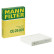 Filter, kupéventilation CU25001 Mann, miniatyr 4