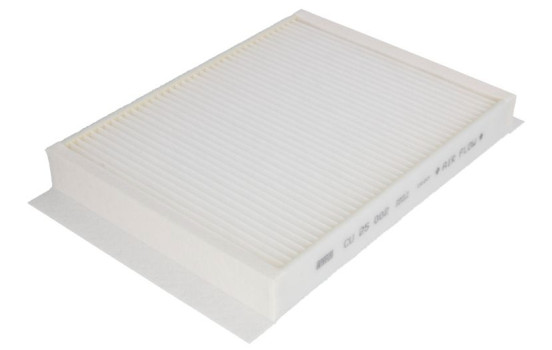 Filter, kupéventilation CU25002 Mann