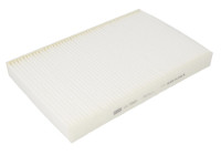 Filter, kupéventilation CU2952 Mann