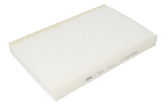 Filter, kupéventilation CU2952 Mann