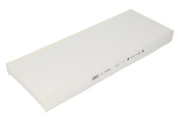 Filter, kupéventilation CU3955 Mann