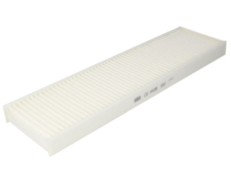 Filter, kupéventilation CU4436 Mann