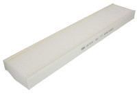 Filter, kupéventilation CU5141 Mann