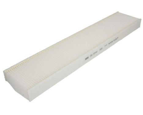 Filter, kupéventilation CU5141 Mann
