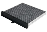 Filter, kupéventilation CUK 20 018 Mann