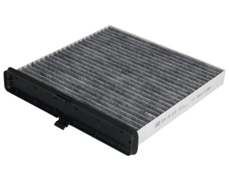 Filter, kupéventilation CUK 20 018 Mann