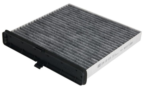 Filter, kupéventilation CUK 20 018 Mann