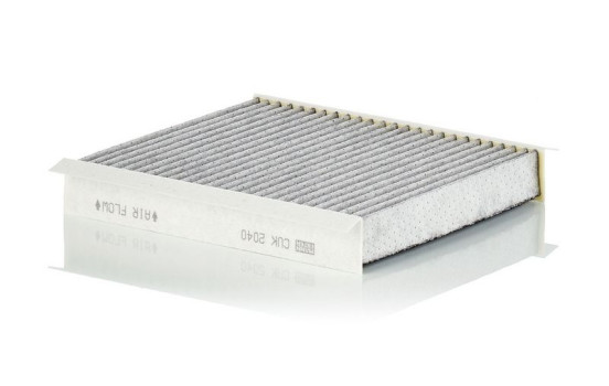 Filter, kupéventilation CUK 2040 Mann, bild 2