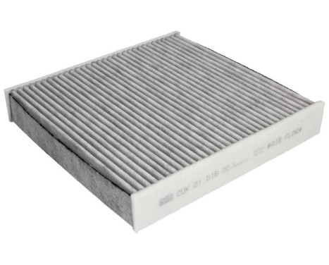 Filter, kupéventilation CUK 21 016 Mann