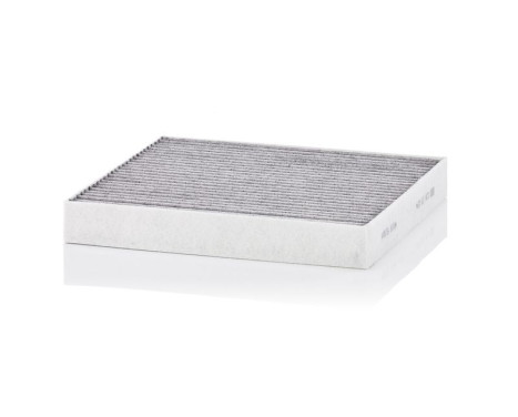 Filter, kupéventilation CUK 23 024 Mann