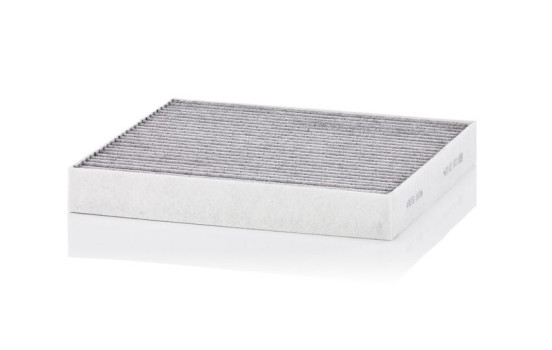 Filter, kupéventilation CUK 23 024 Mann