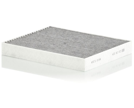 Filter, kupéventilation CUK 24 024 Mann