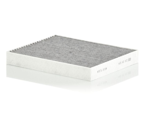 Filter, kupéventilation CUK 24 024 Mann, bild 2