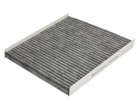 Filter, kupéventilation CUK 26 019 Mann