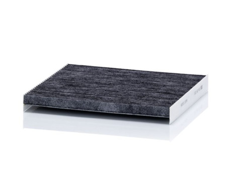 Filter, kupéventilation CUK 26 019 Mann, bild 2