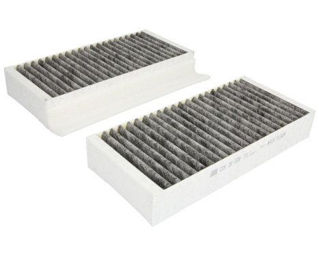 Filter, kupéventilation CUK 26 028-2 Mann