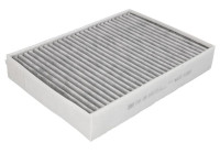 Filter, kupéventilation CUK 28 016 Mann