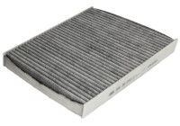 Filter, kupéventilation CUK 29 010 MANN-FILTER