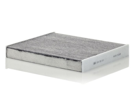 Filter, kupéventilation CUK 29 010 Mann, bild 2