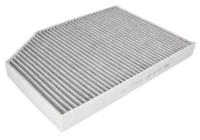 Filter, kupéventilation CUK 30 007 Mann