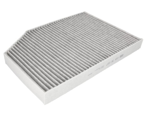 Filter, kupéventilation CUK 30 007 Mann
